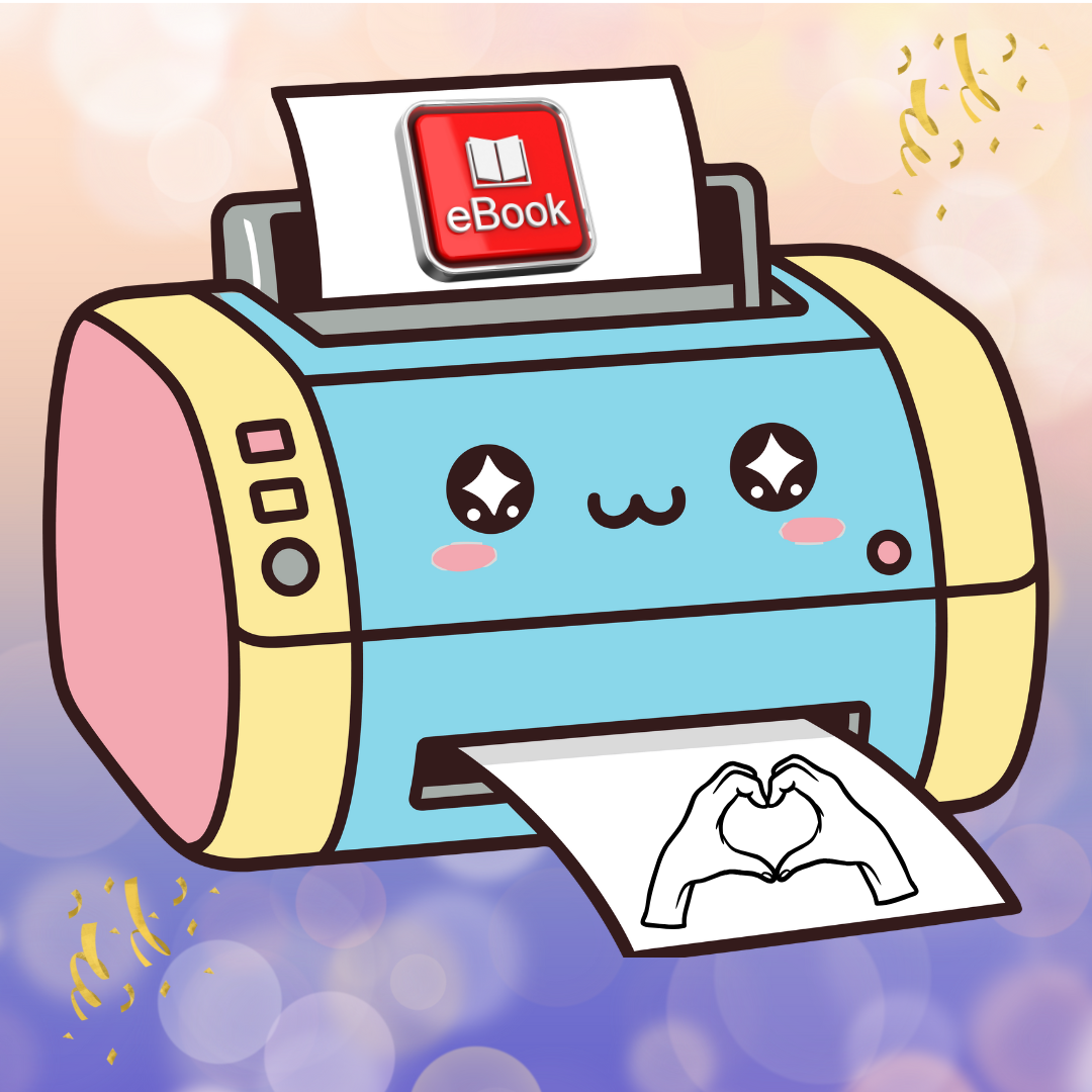 Cărți digitale de colorat și activități