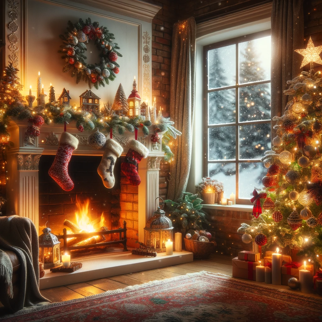 🎄 Crăciunul pe care copiii noștri și-l vor aminti peste ani